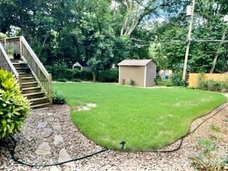 544 Manhasset Road Charlotte NC 28209