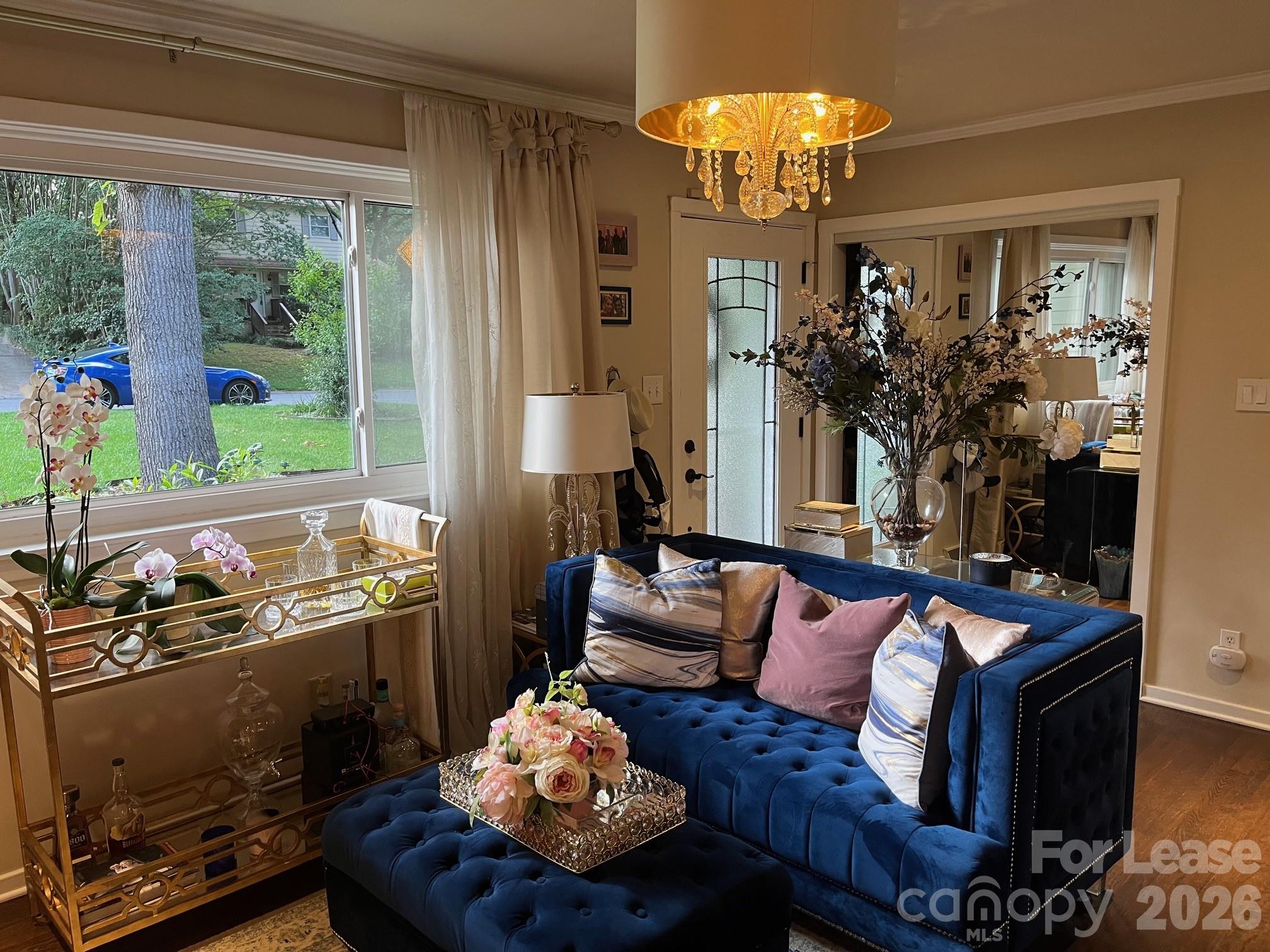 544 Manhasset Road Charlotte NC 28209