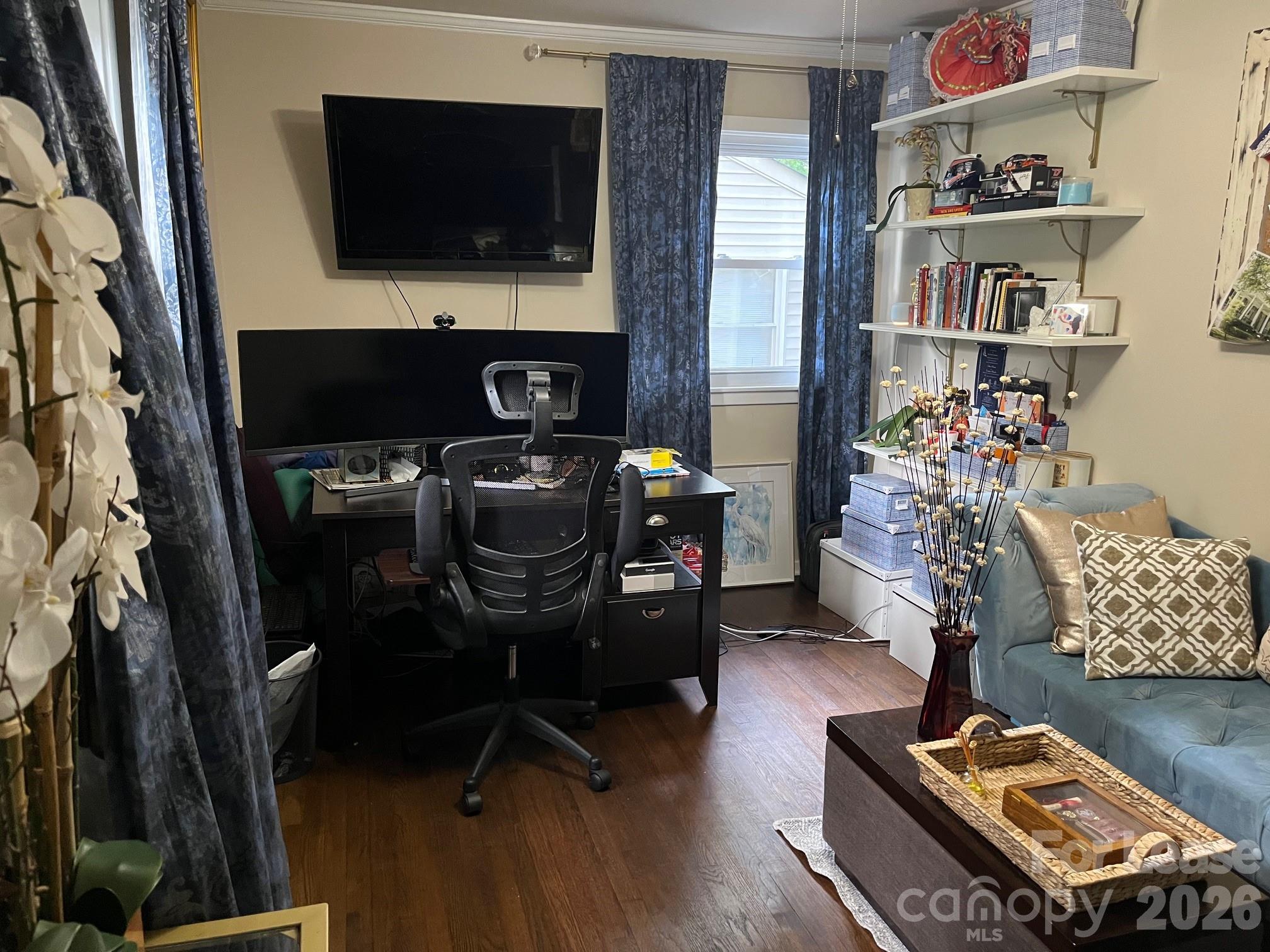 544 Manhasset Road Charlotte NC 28209