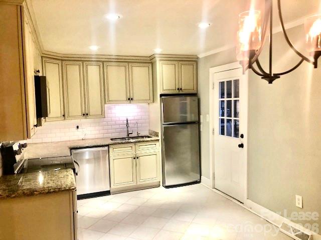 544 Manhasset Road Charlotte NC 28209