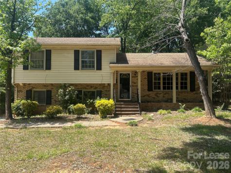 1616 Weststone Drive Charlotte NC 28208