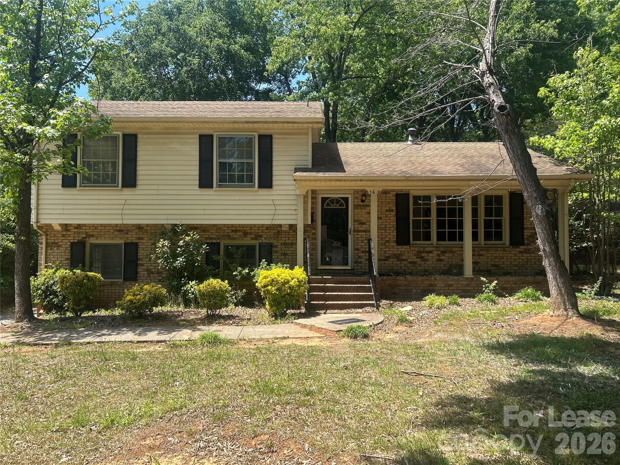 1616 Weststone Drive Charlotte NC 28208