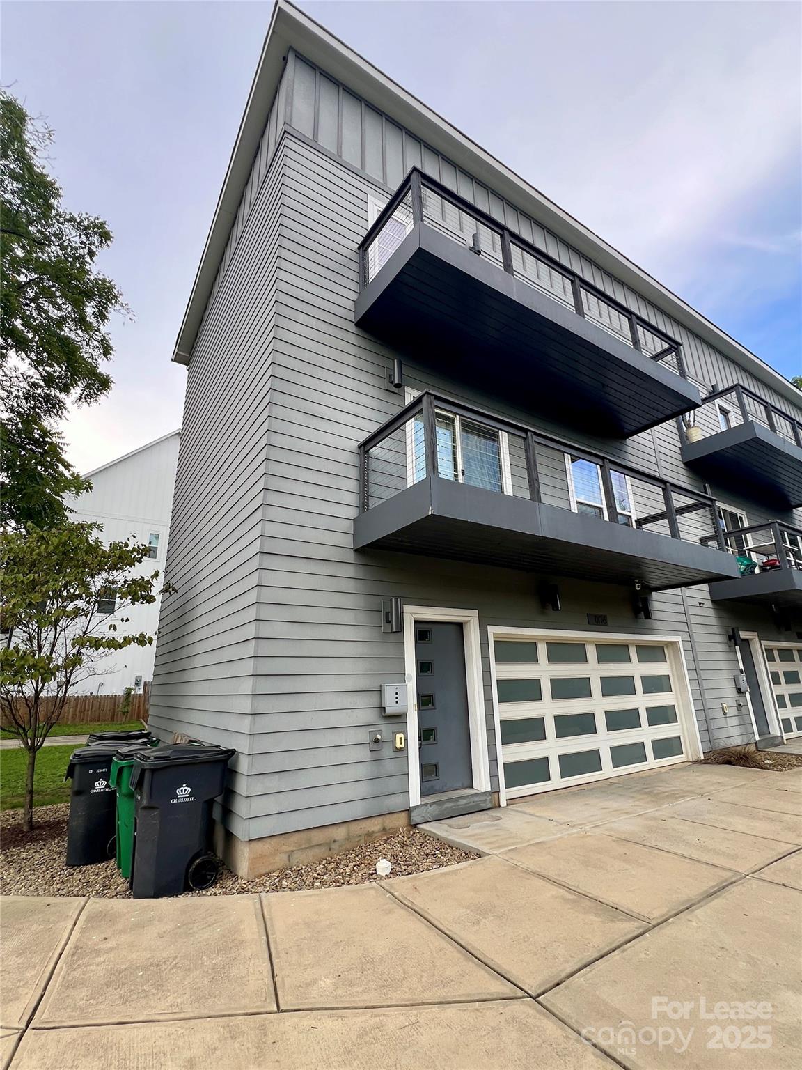 1106 N Alexander Street Charlotte NC 28206