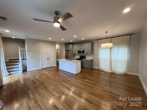 1106 N Alexander Street Charlotte NC 28206