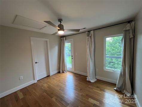 1106 N Alexander Street Charlotte NC 28206
