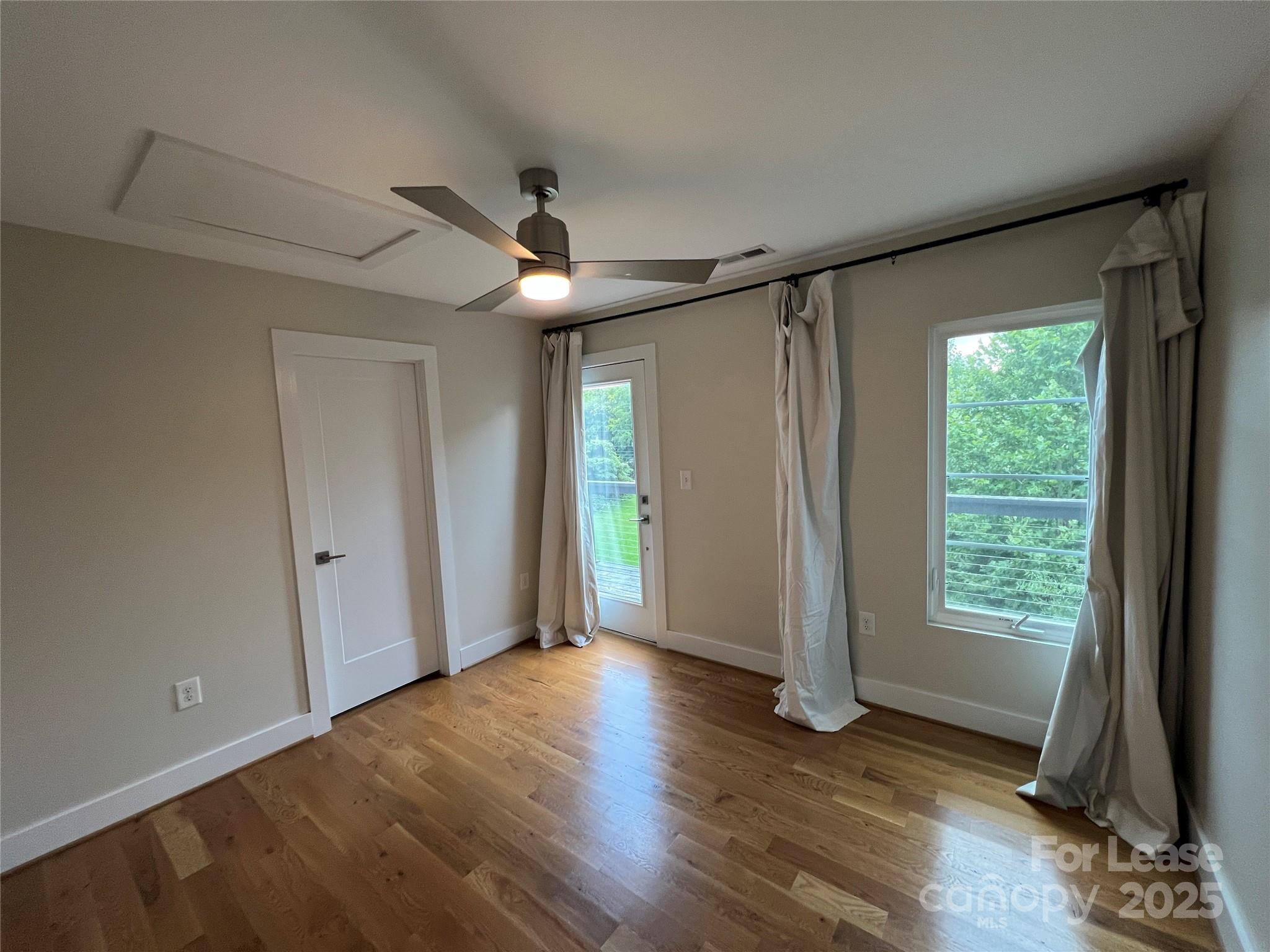 1106 N Alexander Street Charlotte NC 28206