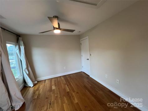 1106 N Alexander Street Charlotte NC 28206