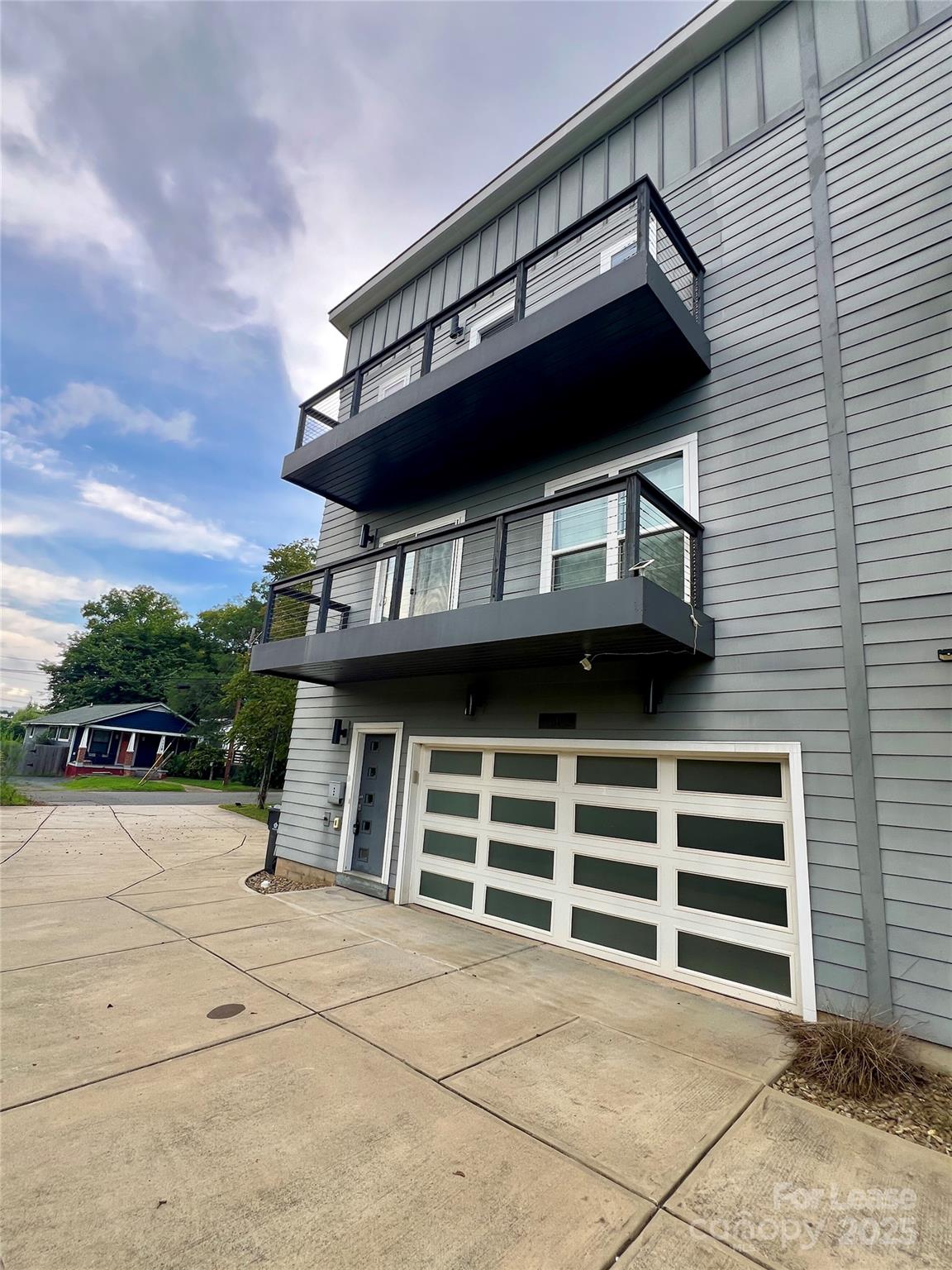 1106 N Alexander Street Charlotte NC 28206