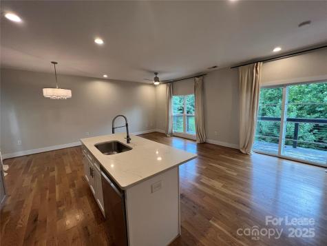 1106 N Alexander Street Charlotte NC 28206