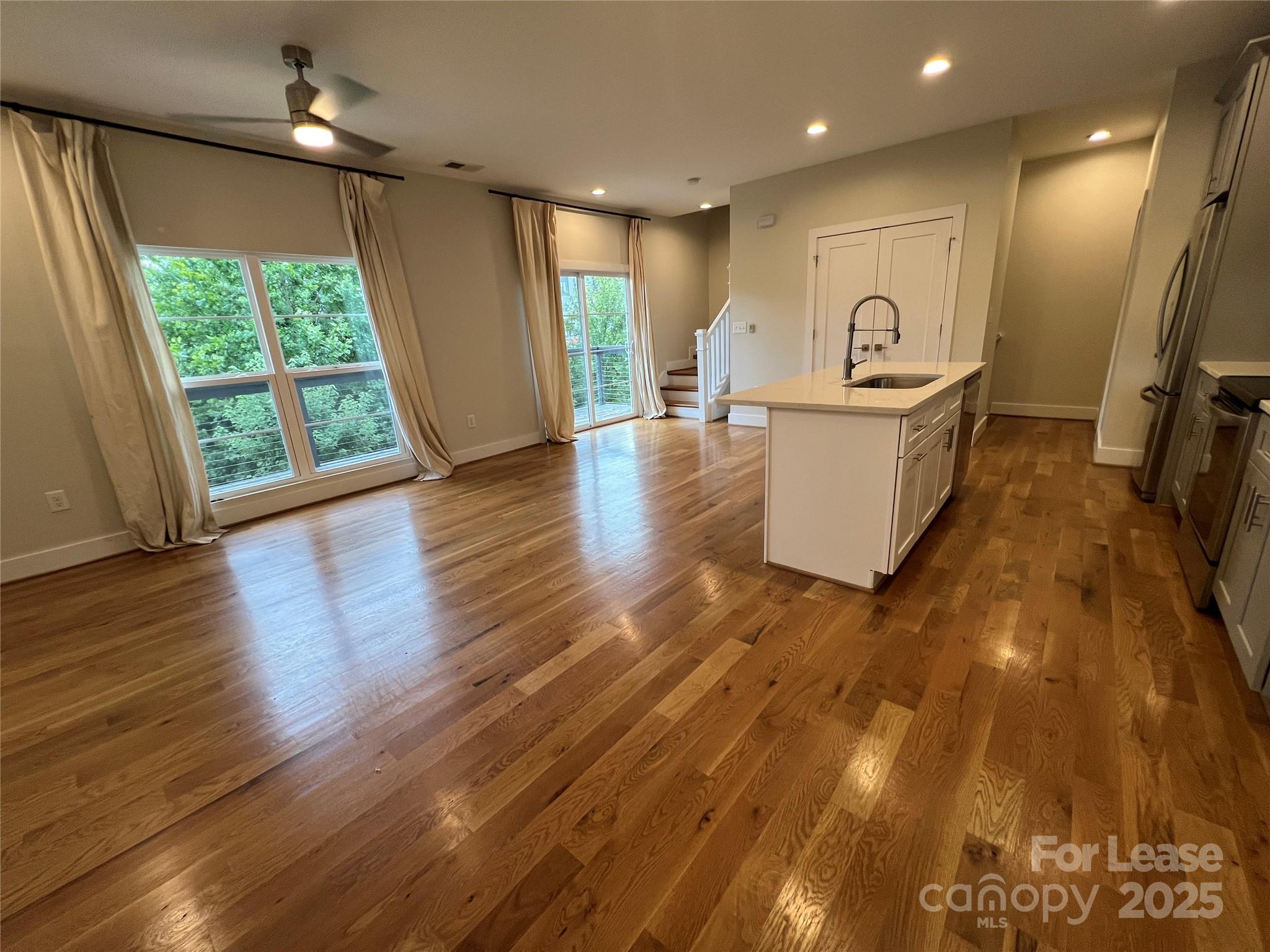 1106 N Alexander Street Charlotte NC 28206