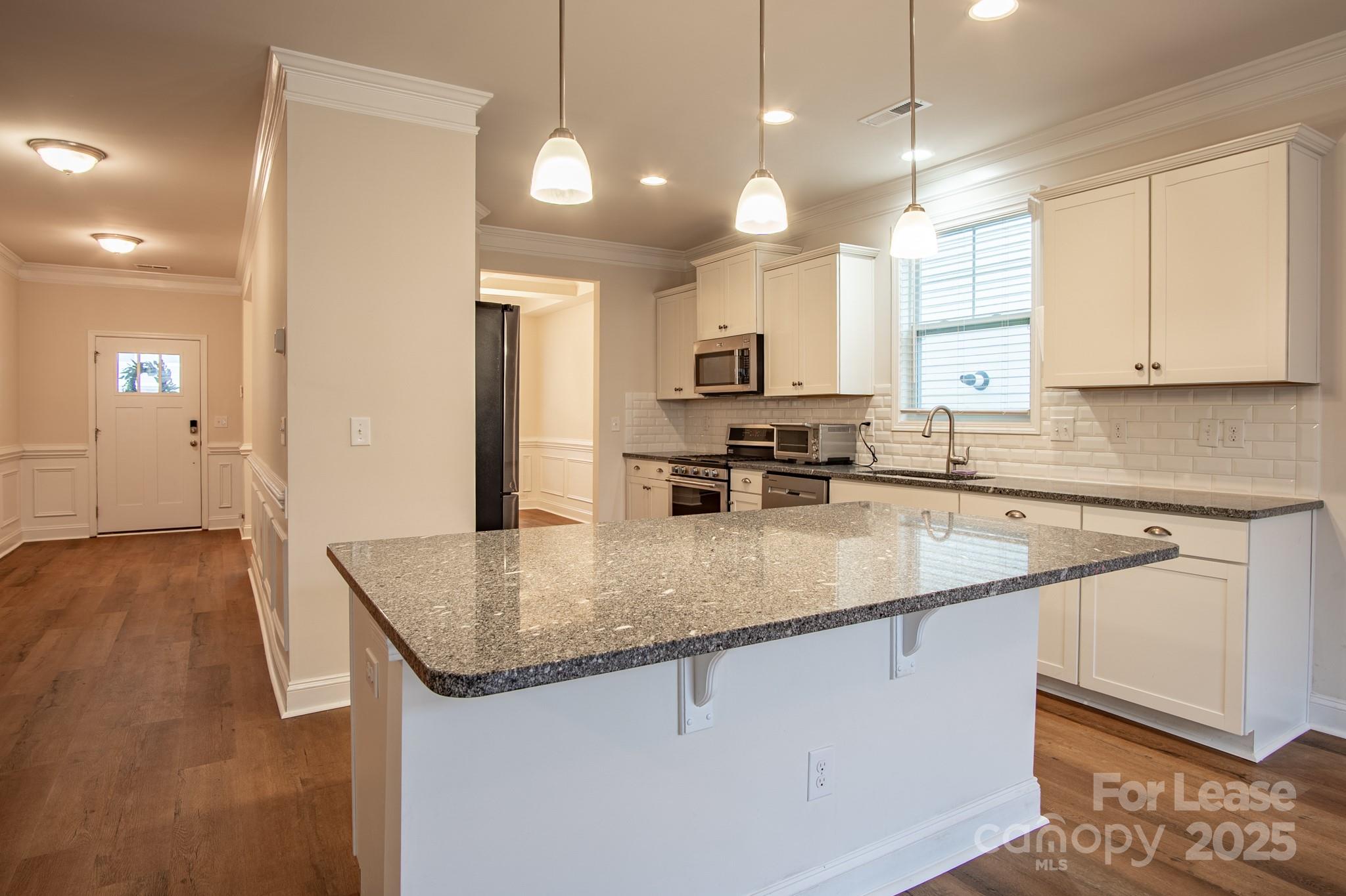 3042 Burnello Court Iron Station NC 28080