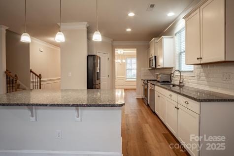 3042 Burnello Court Iron Station NC 28080