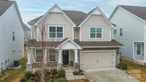 3042 Burnello Court Iron Station NC 28080