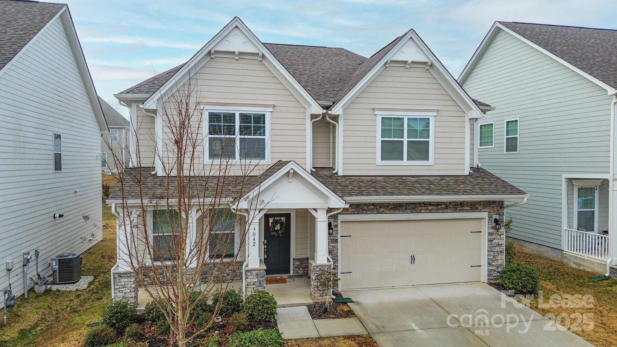 3042 Burnello Court Iron Station NC 28080