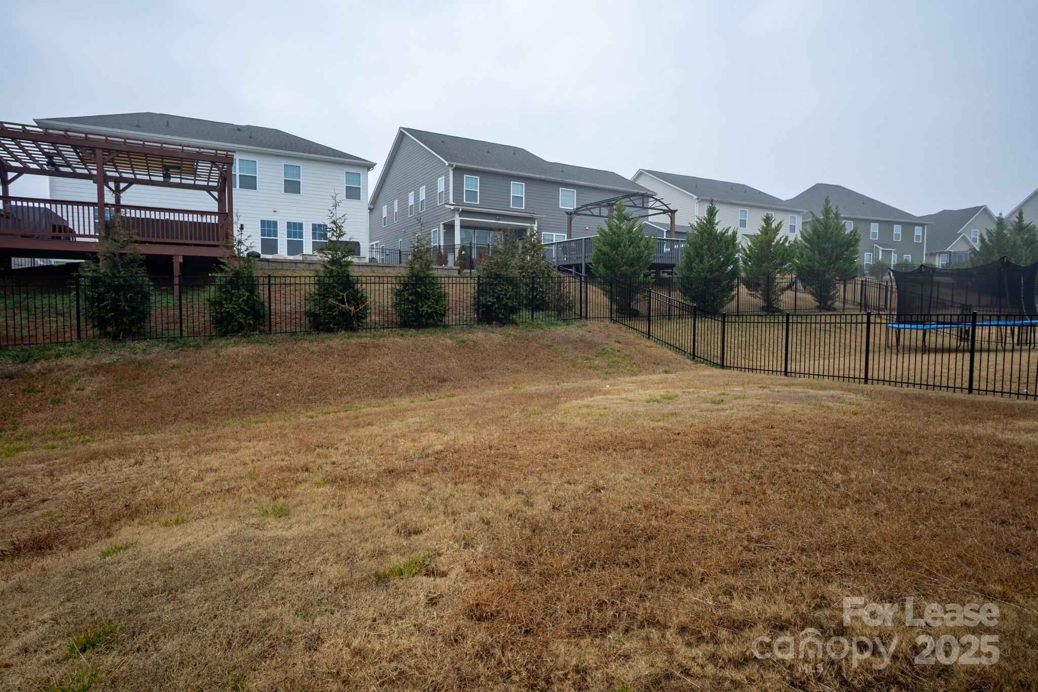 3042 Burnello Court Iron Station NC 28080