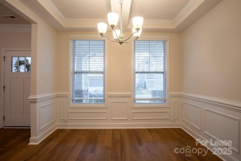 3042 Burnello Court Iron Station NC 28080