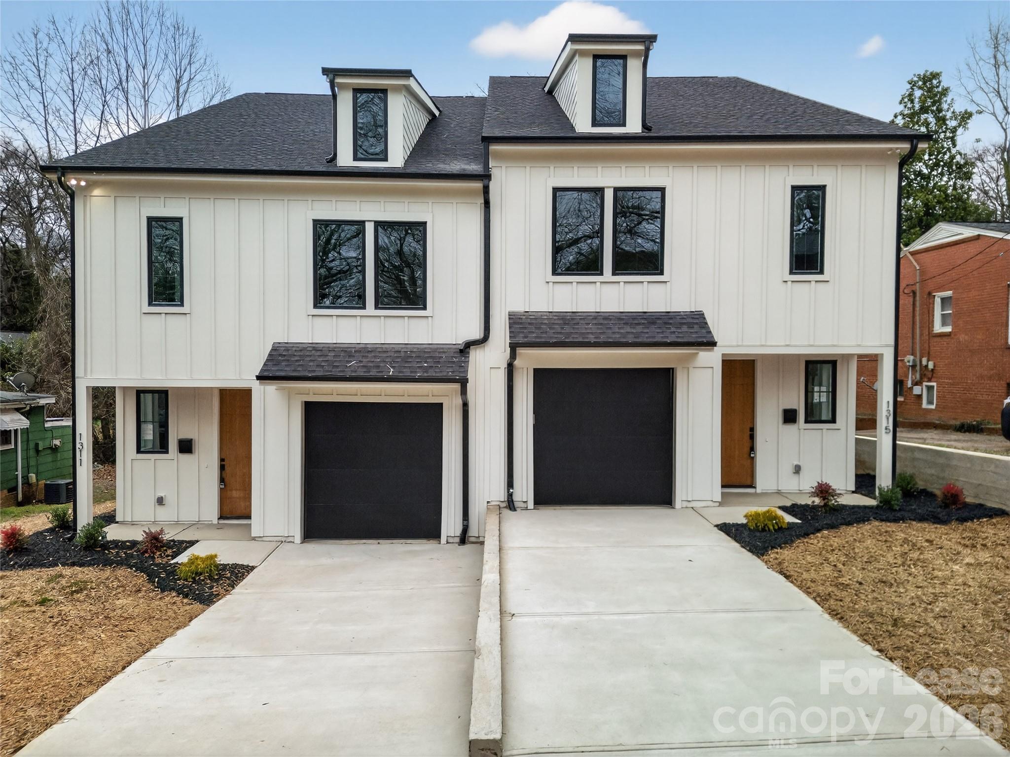 1315 Condon Street Charlotte NC 28216