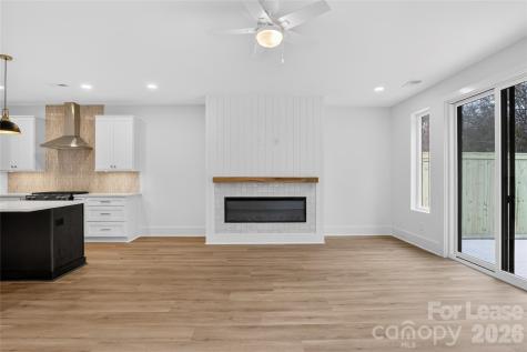 1315 Condon Street Charlotte NC 28216