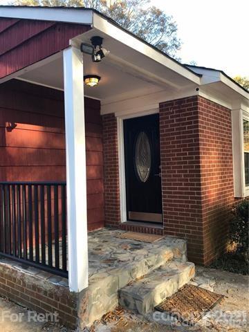 5027 Baylor Drive Charlotte NC 28210
