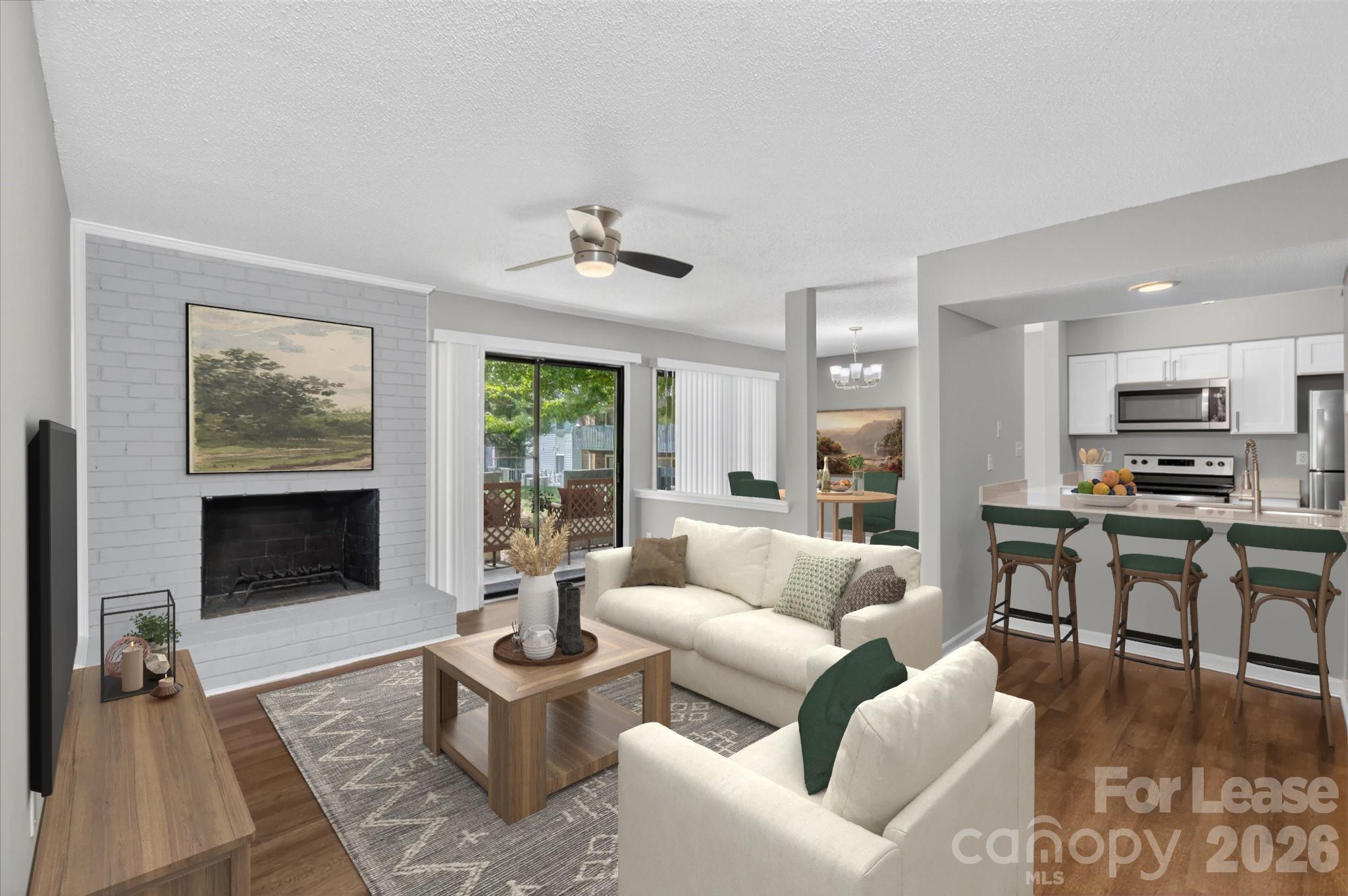 11084 Harrowfield Road Charlotte NC 28226
