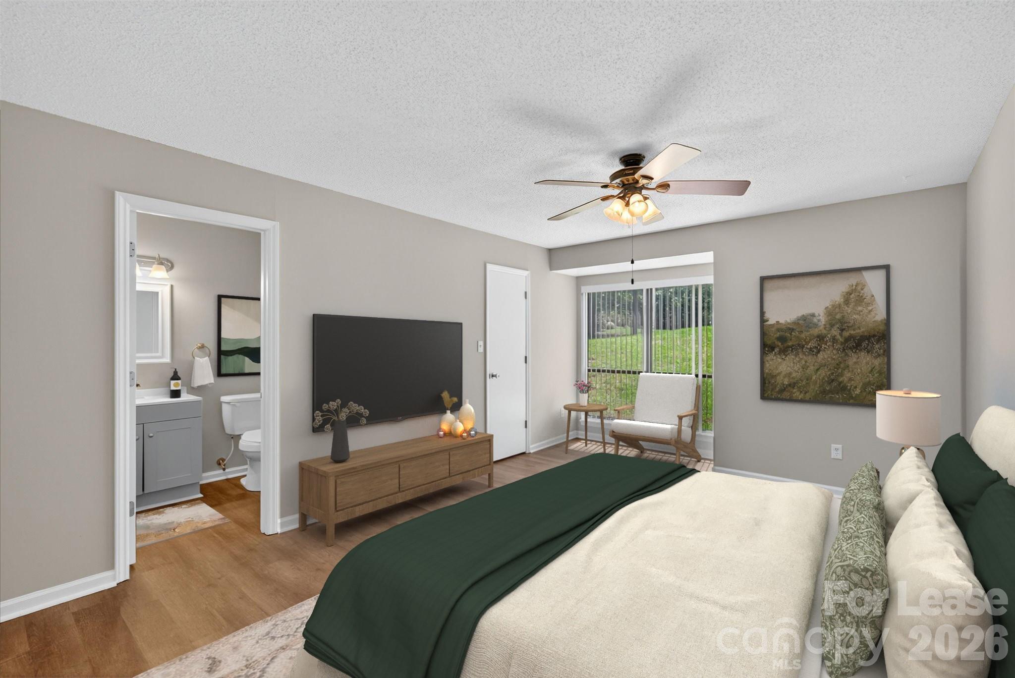 11084 Harrowfield Road Charlotte NC 28226