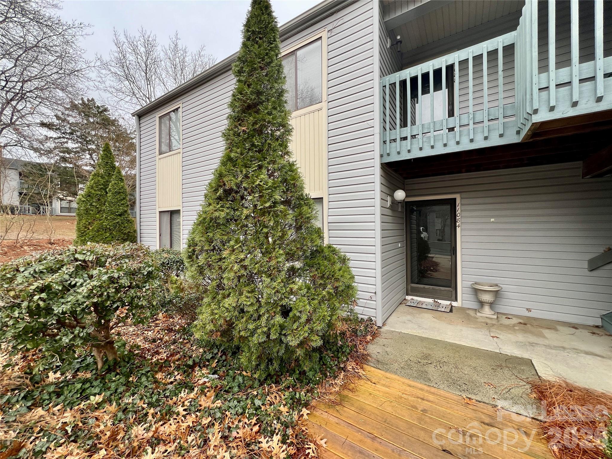 11084 Harrowfield Road Charlotte NC 28226