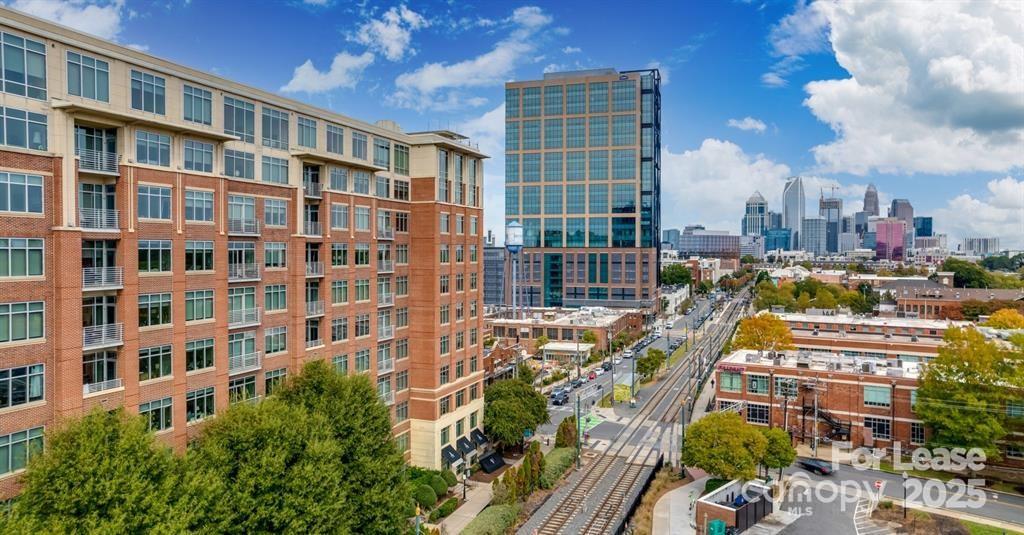 125 W Tremont Avenue Charlotte NC 28203