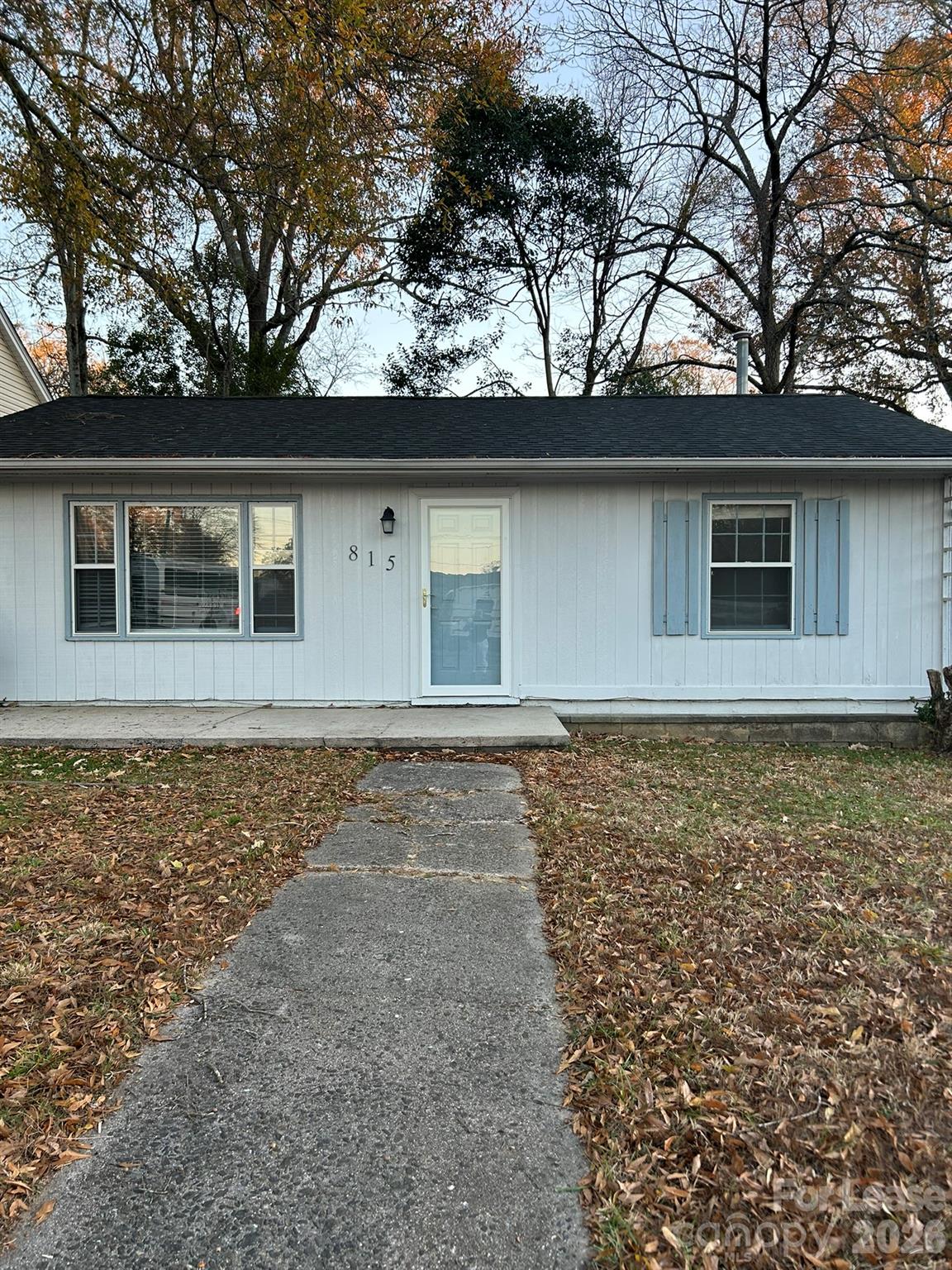 815 W Mauney Avenue Gastonia NC 28052