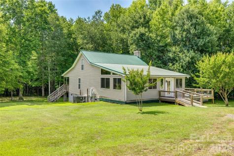970 E Old Limestone Road York SC 29745