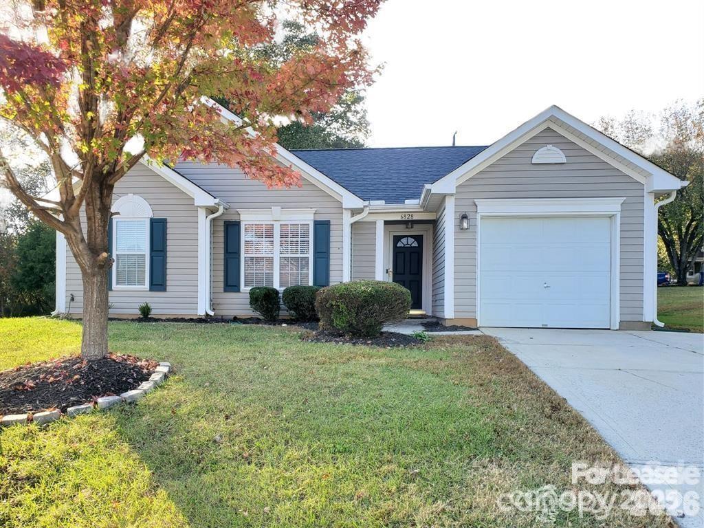 6828 Ayrshire Glen Place Charlotte NC 28273