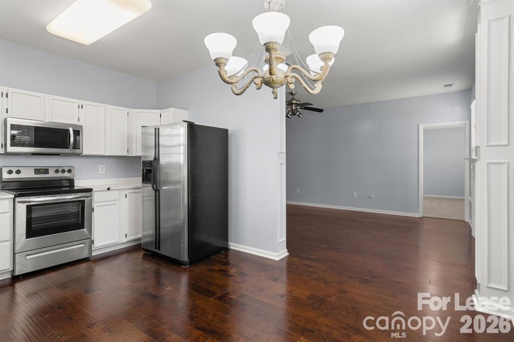 6828 Ayrshire Glen Place Charlotte NC 28273