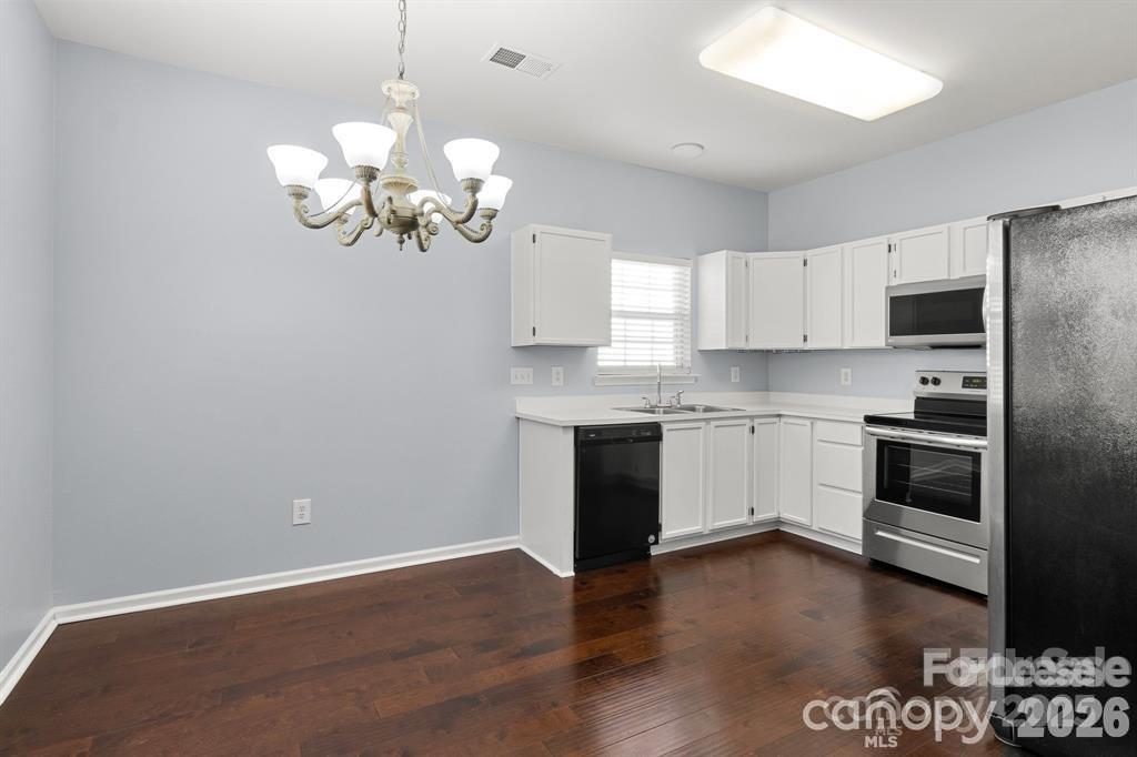 6828 Ayrshire Glen Place Charlotte NC 28273