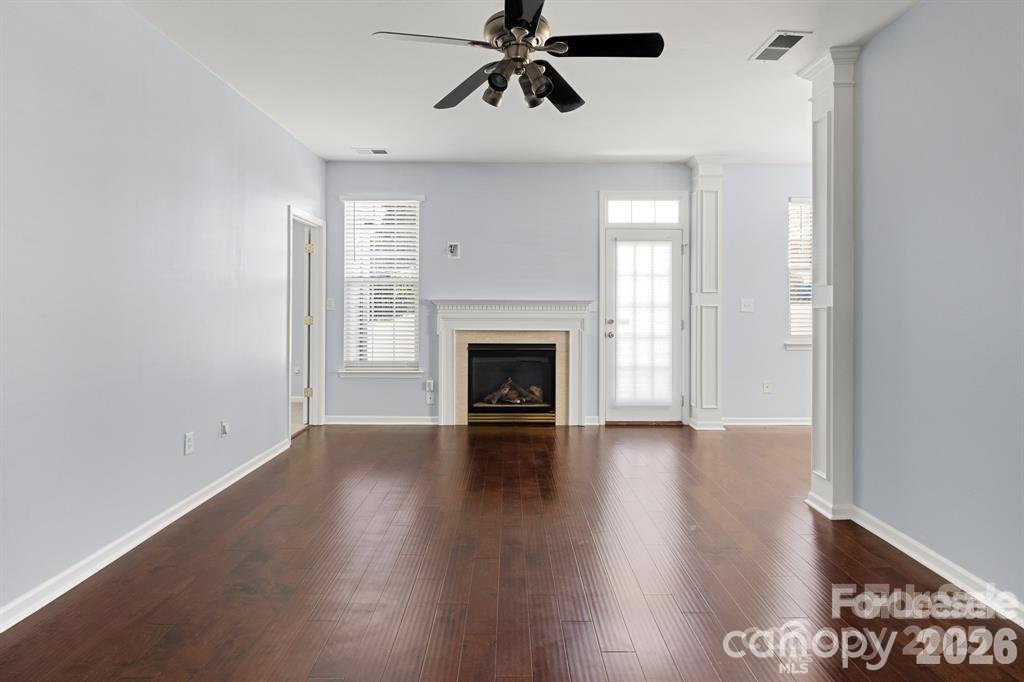 6828 Ayrshire Glen Place Charlotte NC 28273