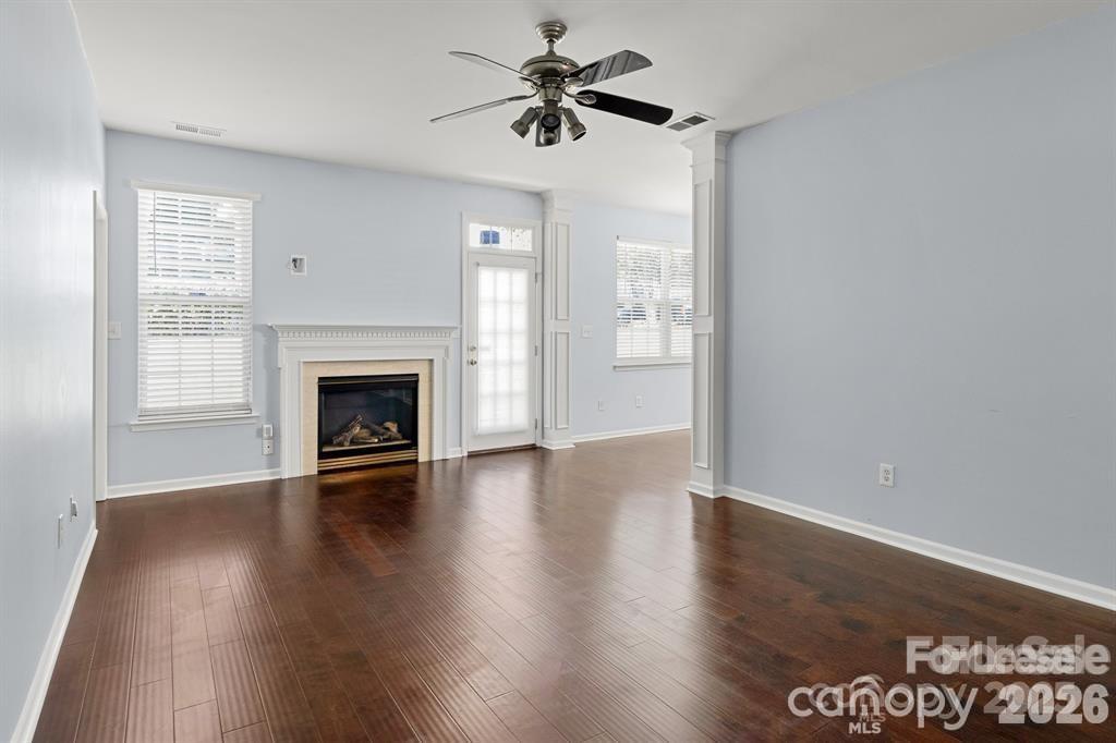 6828 Ayrshire Glen Place Charlotte NC 28273