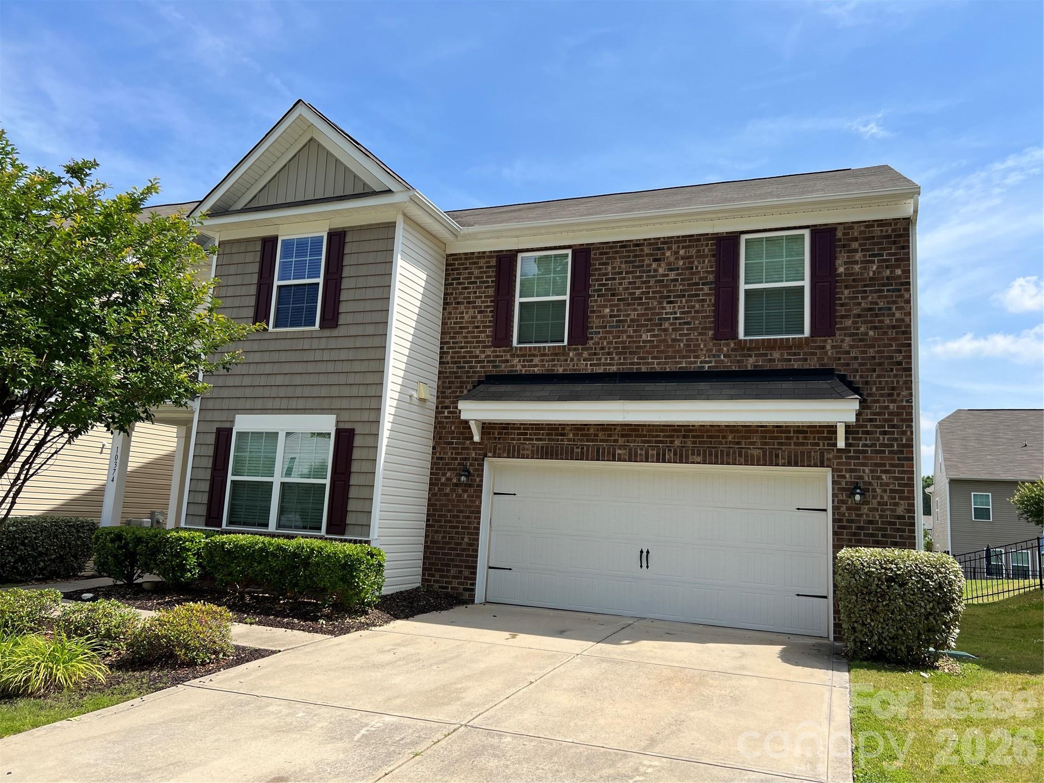 10374 Rutledge Ridge Drive Huntersville NC 28078