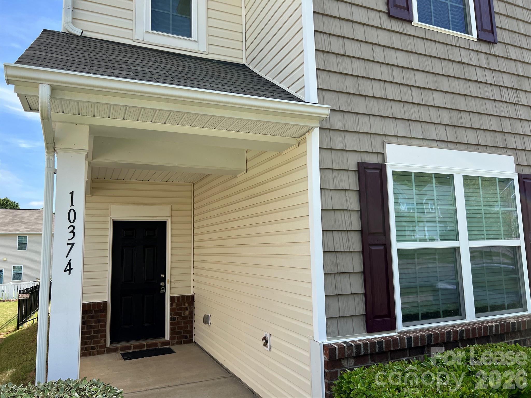 10374 Rutledge Ridge Drive Huntersville NC 28078