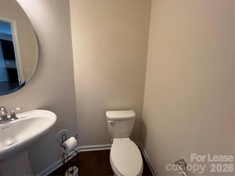 10374 Rutledge Ridge Drive Huntersville NC 28078
