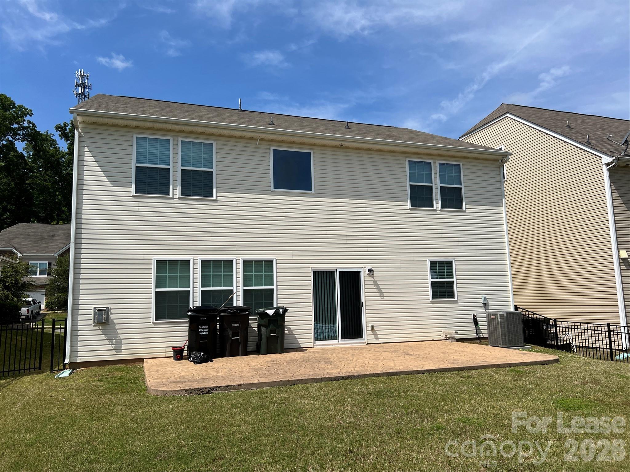 10374 Rutledge Ridge Drive Huntersville NC 28078