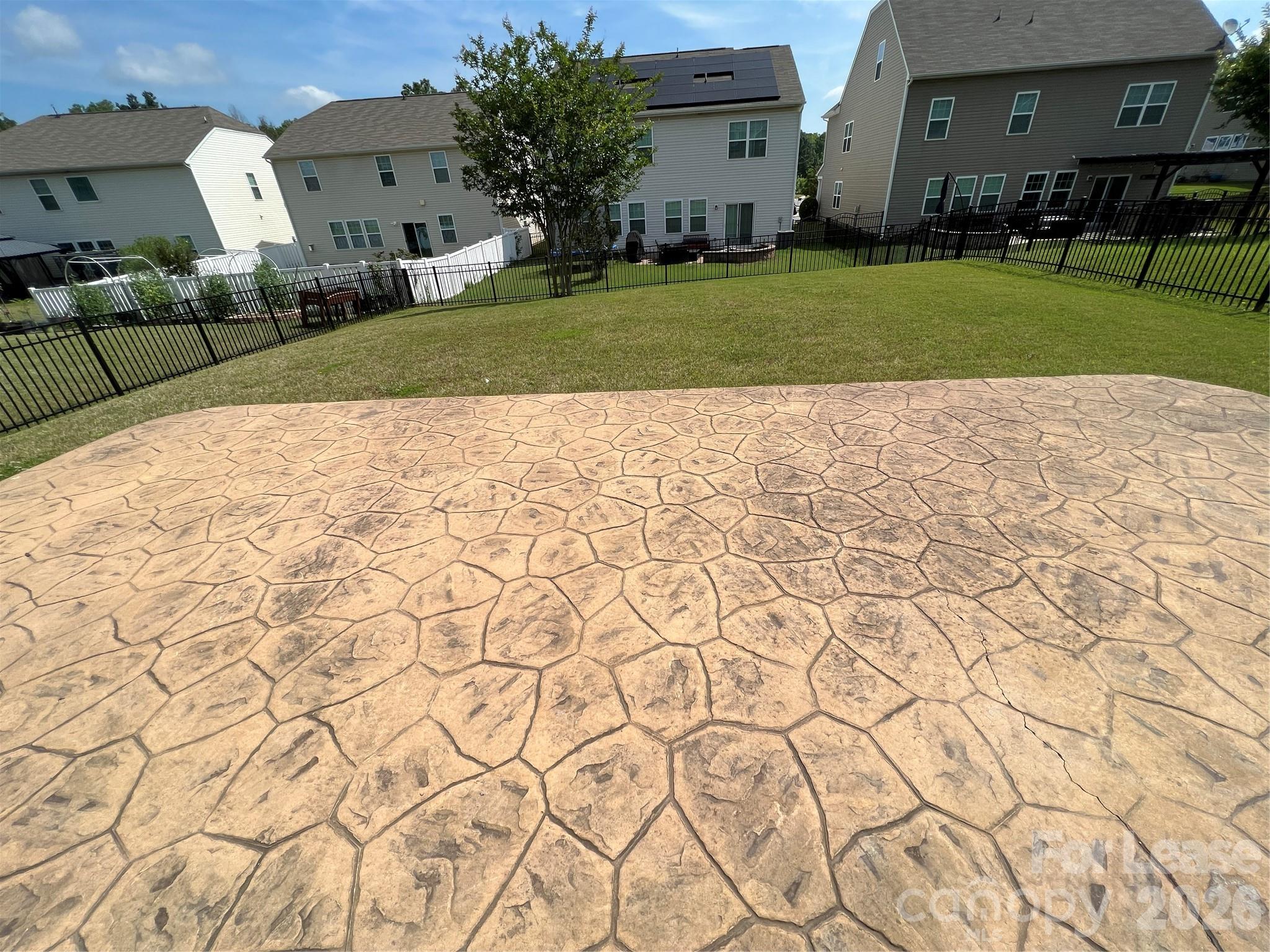 10374 Rutledge Ridge Drive Huntersville NC 28078