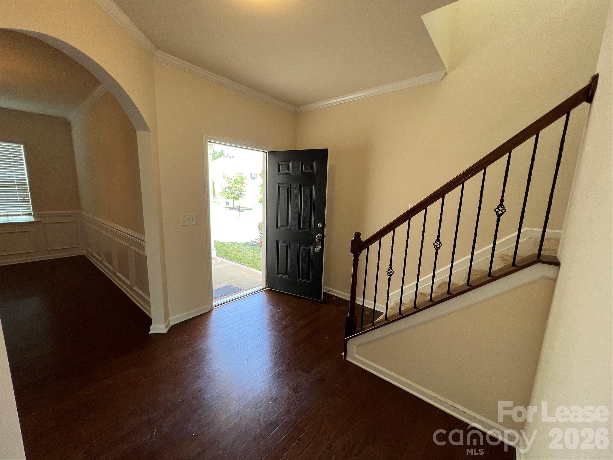 10374 Rutledge Ridge Drive Huntersville NC 28078