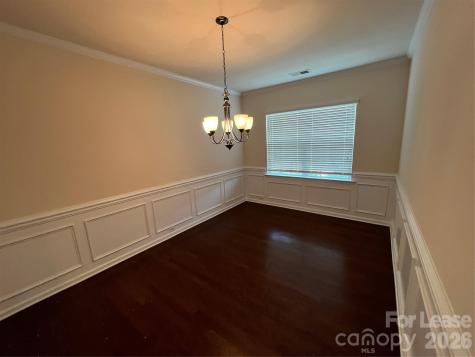 10374 Rutledge Ridge Drive Huntersville NC 28078