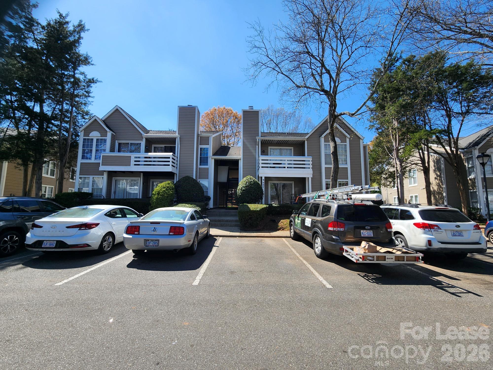 9603-D Vinca Circle Charlotte NC 28213