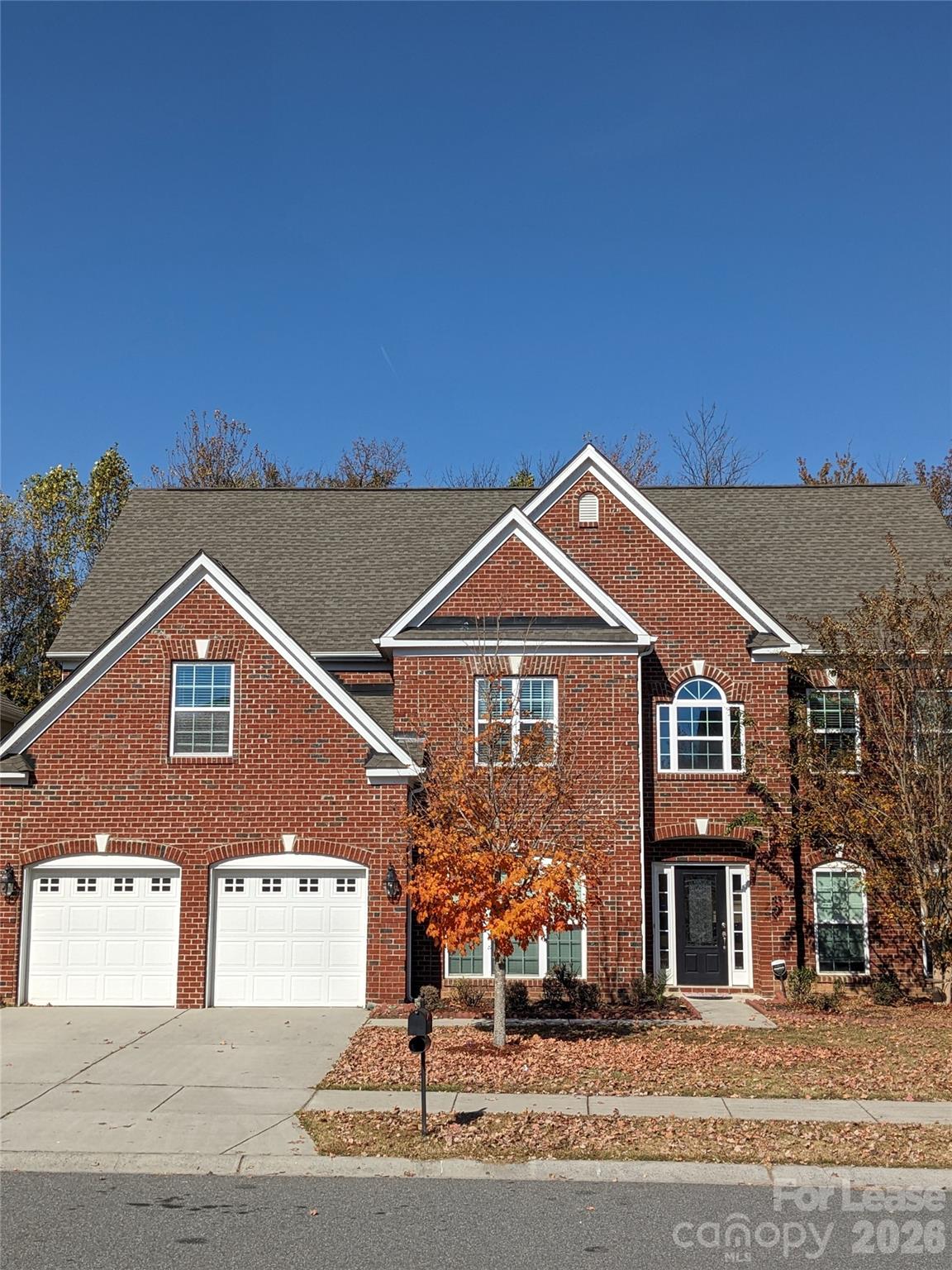 4848 Pepper Drive Harrisburg NC 28075