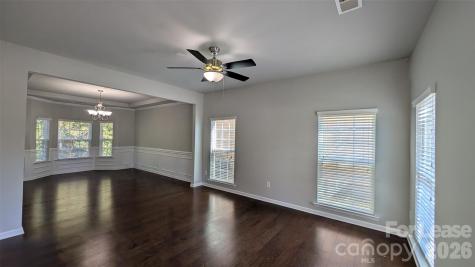 4848 Pepper Drive Harrisburg NC 28075