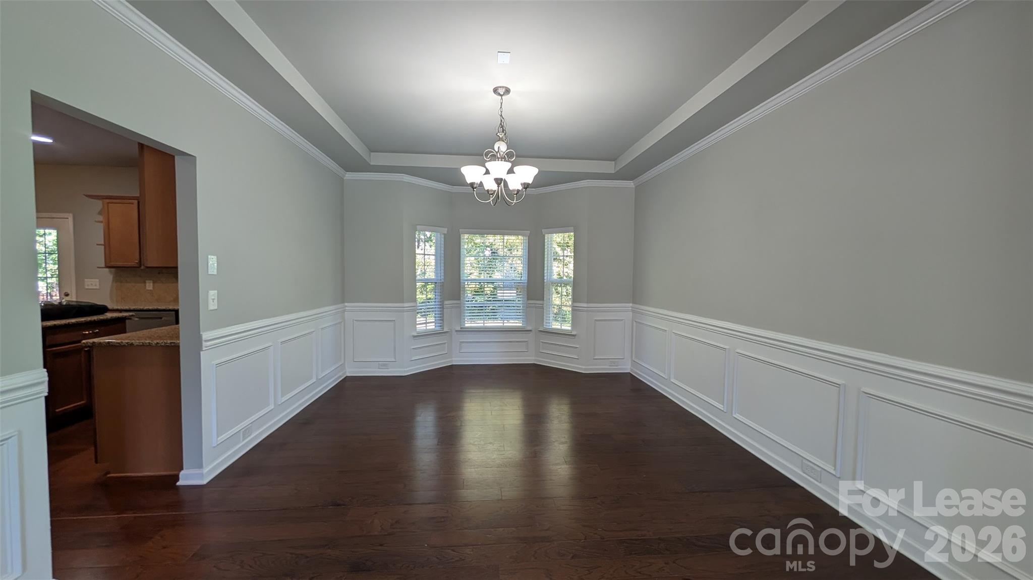 4848 Pepper Drive Harrisburg NC 28075