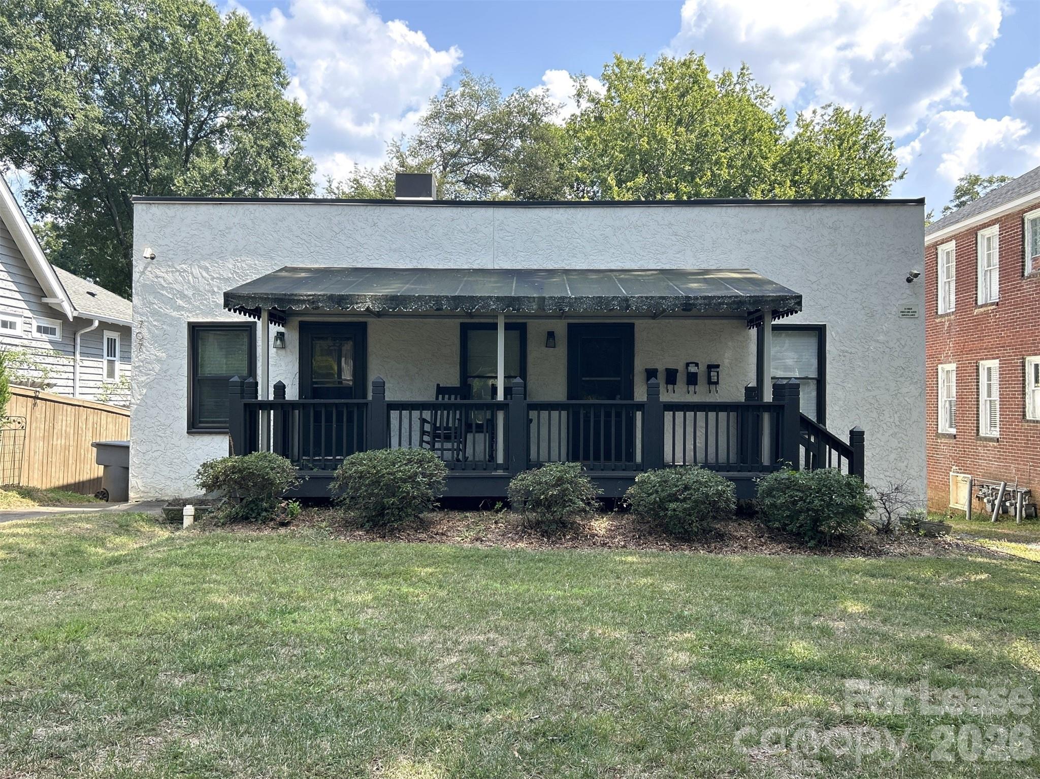 707 Grandin Road Charlotte NC 28208