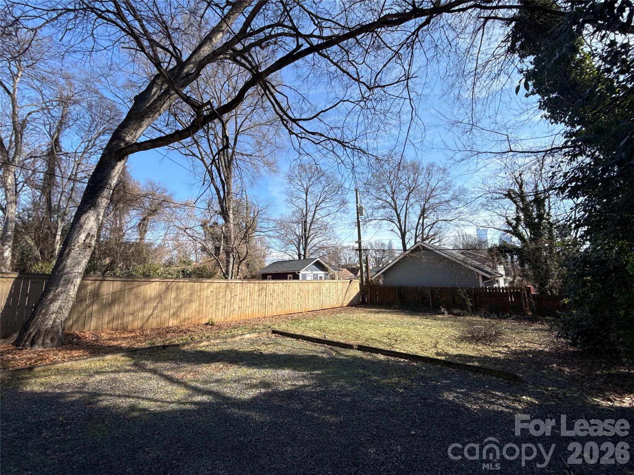 707 Grandin Road Charlotte NC 28208