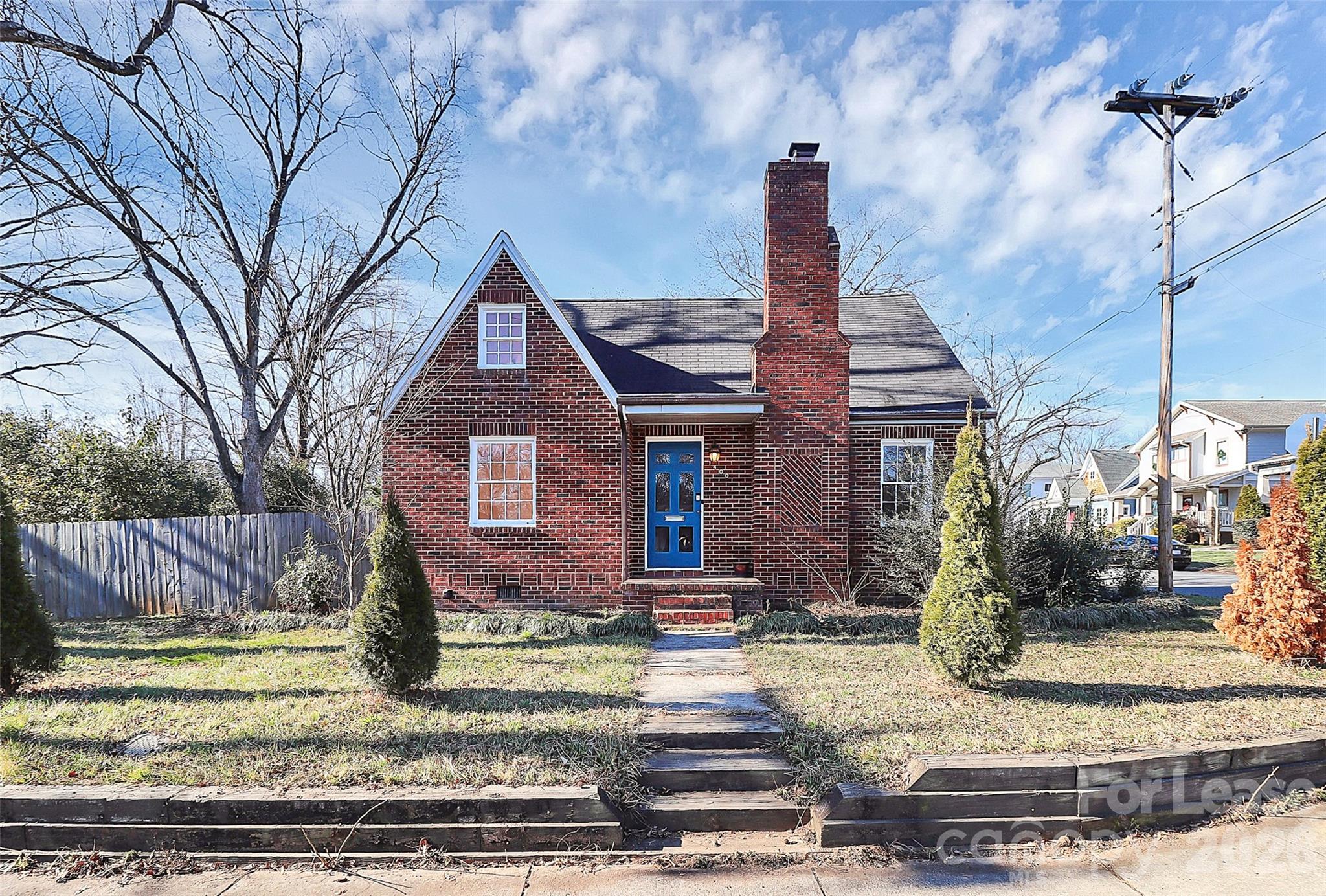 1400 Matheson Avenue Charlotte NC 28205