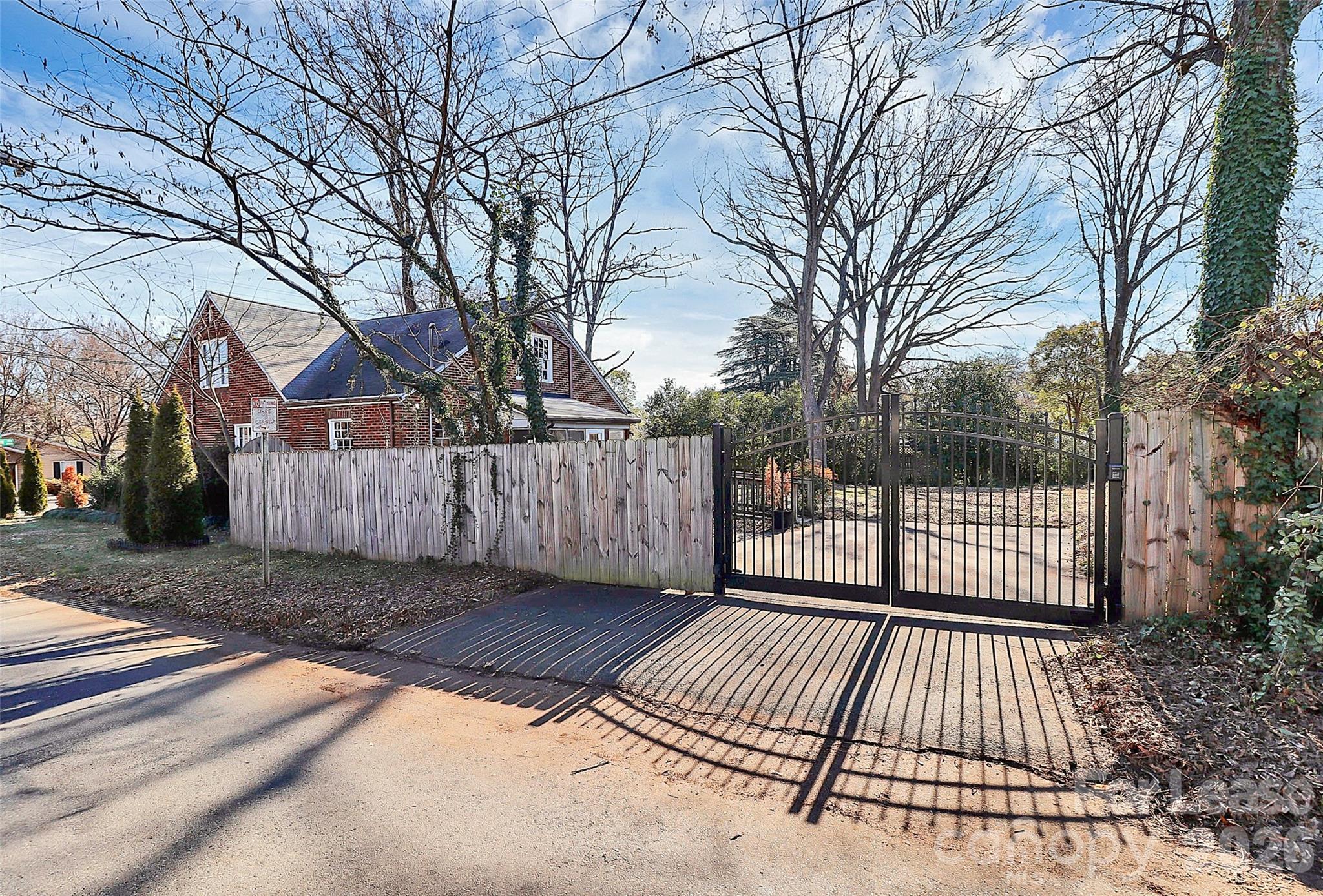 1400 Matheson Avenue Charlotte NC 28205