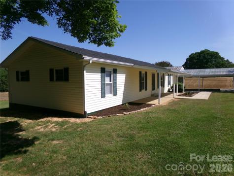 36149 Finger Road Mount Pleasant NC 28124